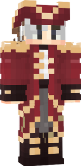 PirateNick