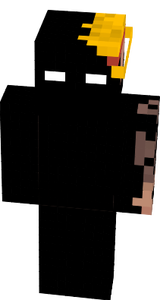 aldeano negro3