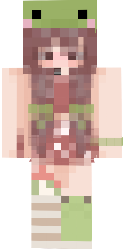 Preview of texture: froge