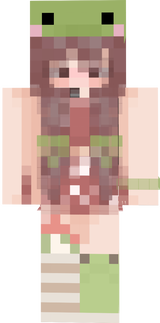 froge