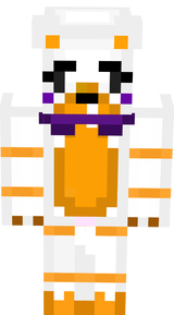 lolbit sex plush