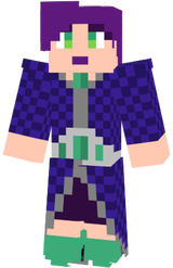 Zeta the Sorceress (Shimmer and Shine)