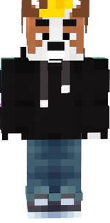 Buddy Casual
