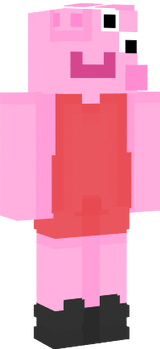 Peppa big