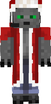 Preview of texture: Bobicraft navideño