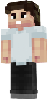 output ☆☆ pants test 4