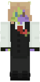 WEDDING SKIN AAAA