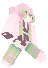 mitsuri