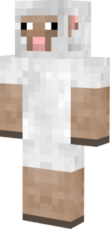 sheepman