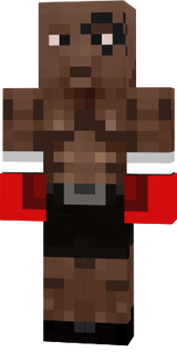mike tyson