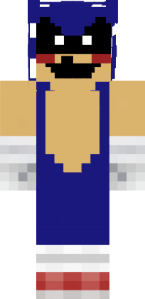 Preview of texture: Sonic