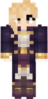 sherrobin