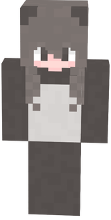 マインクラフトすきん