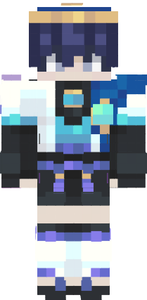 Preview of texture: wanderer