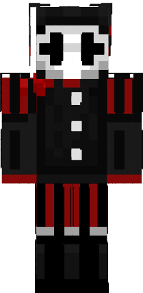 Preview of texture: Clown