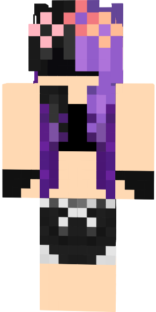 Preview of texture: SwimSuitBlindfold