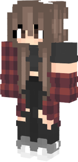 haar