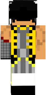 purple boss havent arm