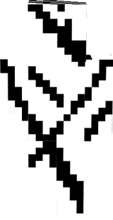 WHite NOThing