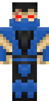 Preview of texture: MyNewSkin