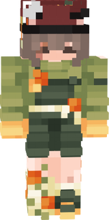 genshin-girl