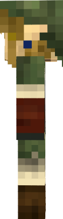 Preview of texture: Link Twilight Princess