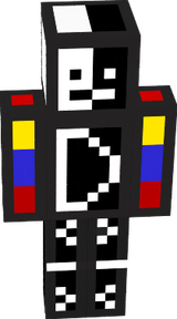 DARTEX 1