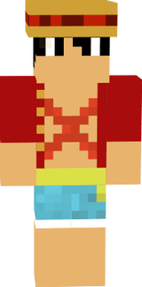 LUFFY