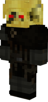 Nightmare Steve
