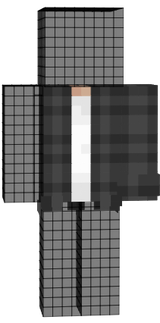 jaqueta
