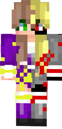 Preview of texture: LXD Corrupted