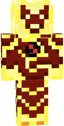 Preview of texture: Albedo firebal
