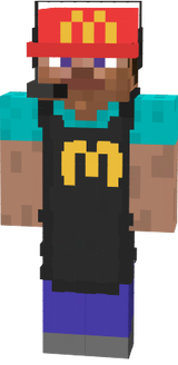 mac donal