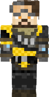 mirage