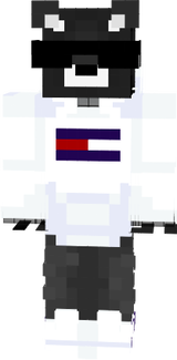 Spreen Tommy Hilfiger