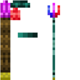 trident