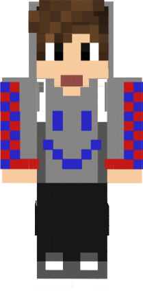Preview of texture: Hoodiman
