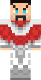 Thragg