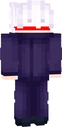 Preview of texture: gojo polones