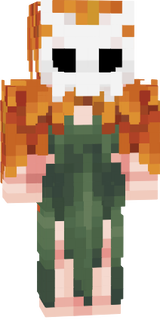 fairy masl