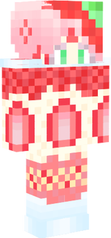StrawberryParfait