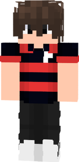 fuquii flamengo