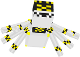 Murder Drone Spider