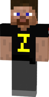 my steve edited 2