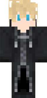 RoxasXIII