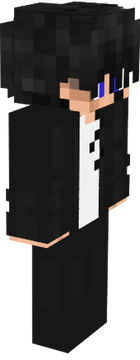 new skin