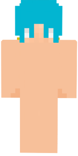 Note SSJB (Base for clothes)