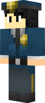 cop