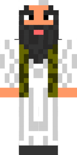 minecraft skin 1