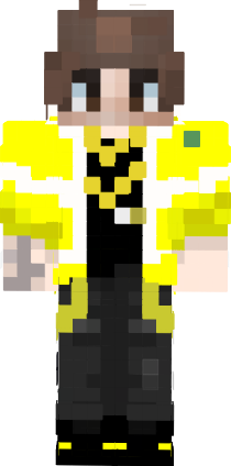 Preview of texture: YancoxLv rapero